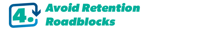Retention